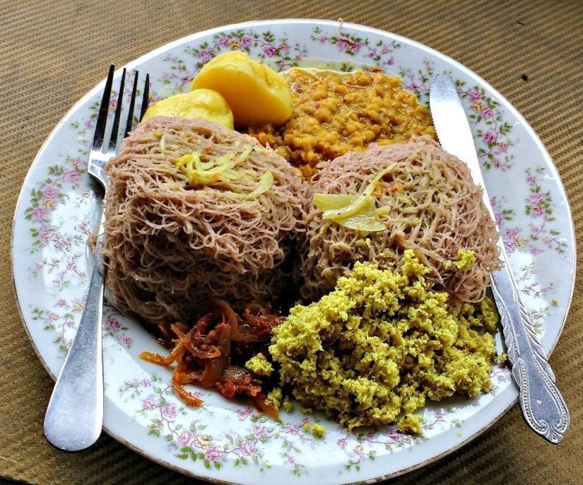 My House آهانغاما المظهر الخارجي الصورة