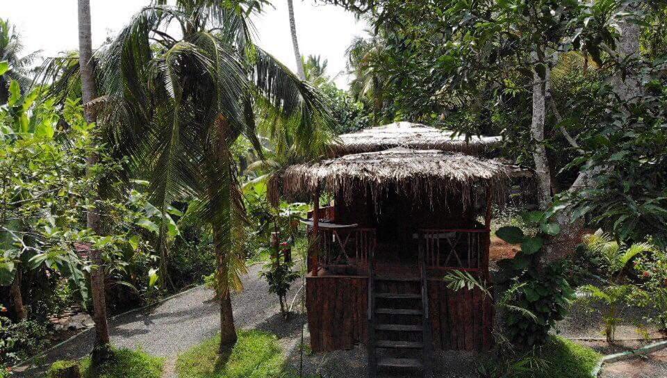 My House آهانغاما المظهر الخارجي الصورة