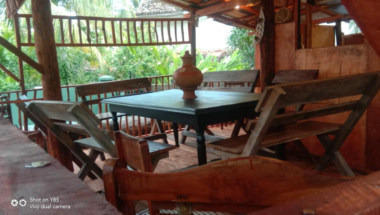 My House آهانغاما المظهر الخارجي الصورة