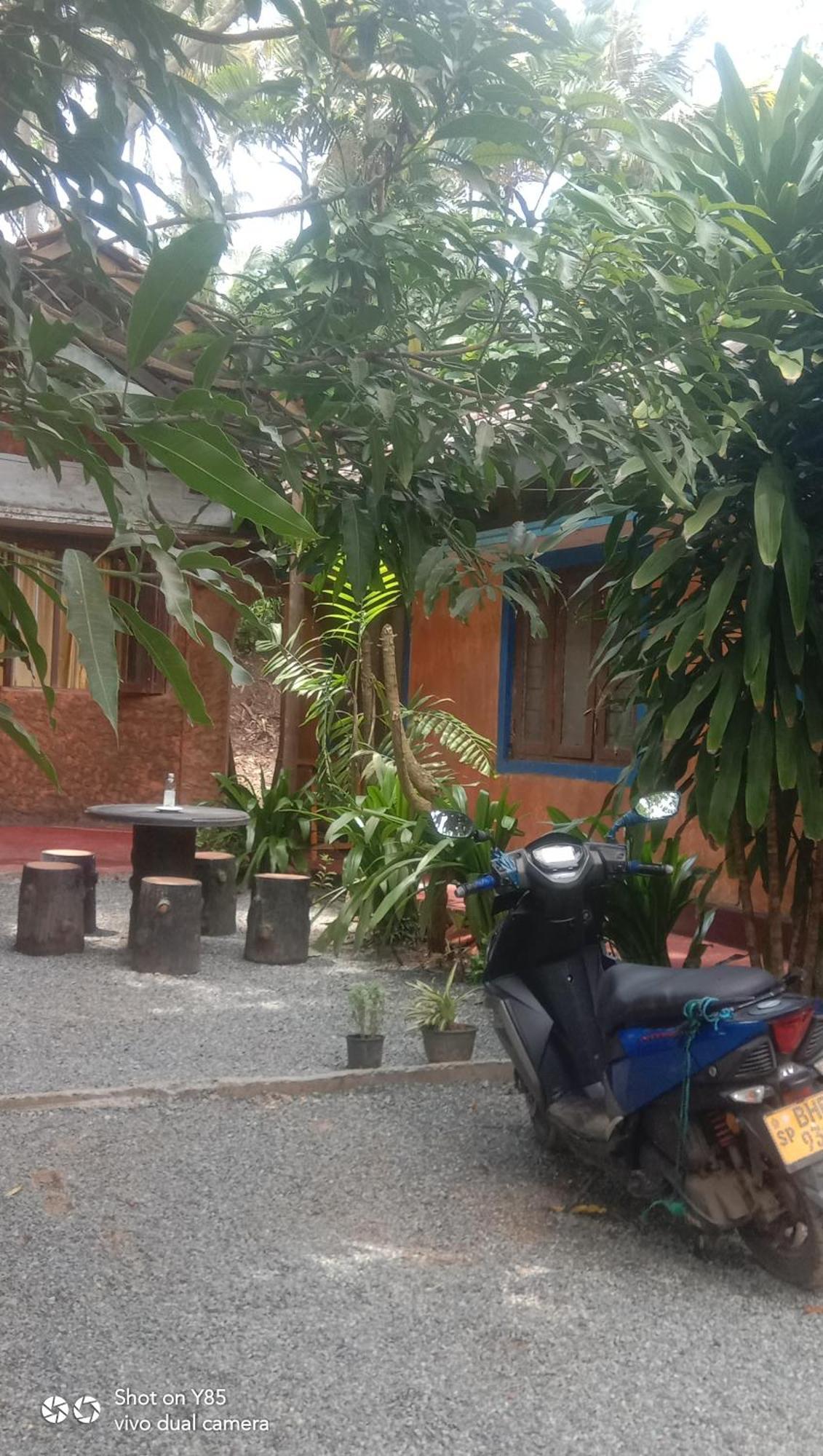 My House آهانغاما المظهر الخارجي الصورة