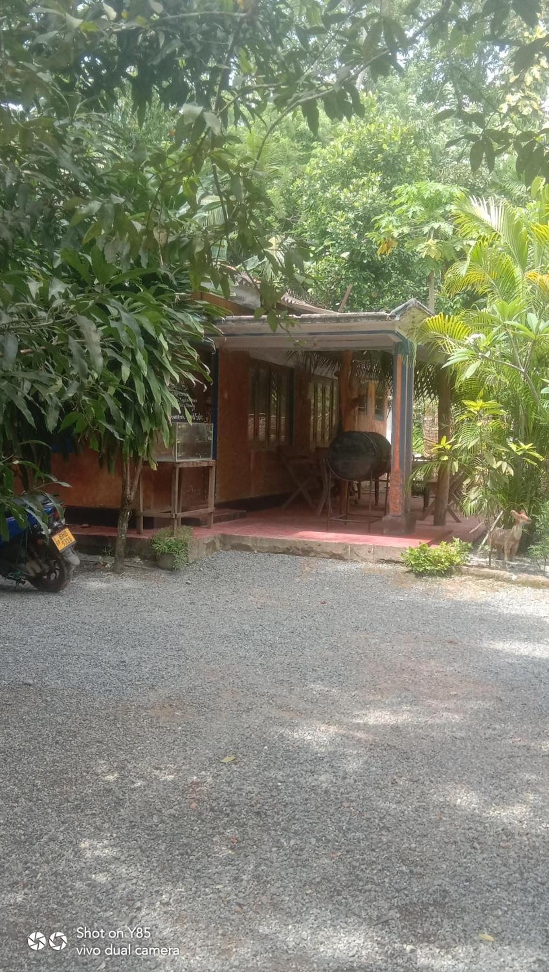 My House آهانغاما الغرفة الصورة