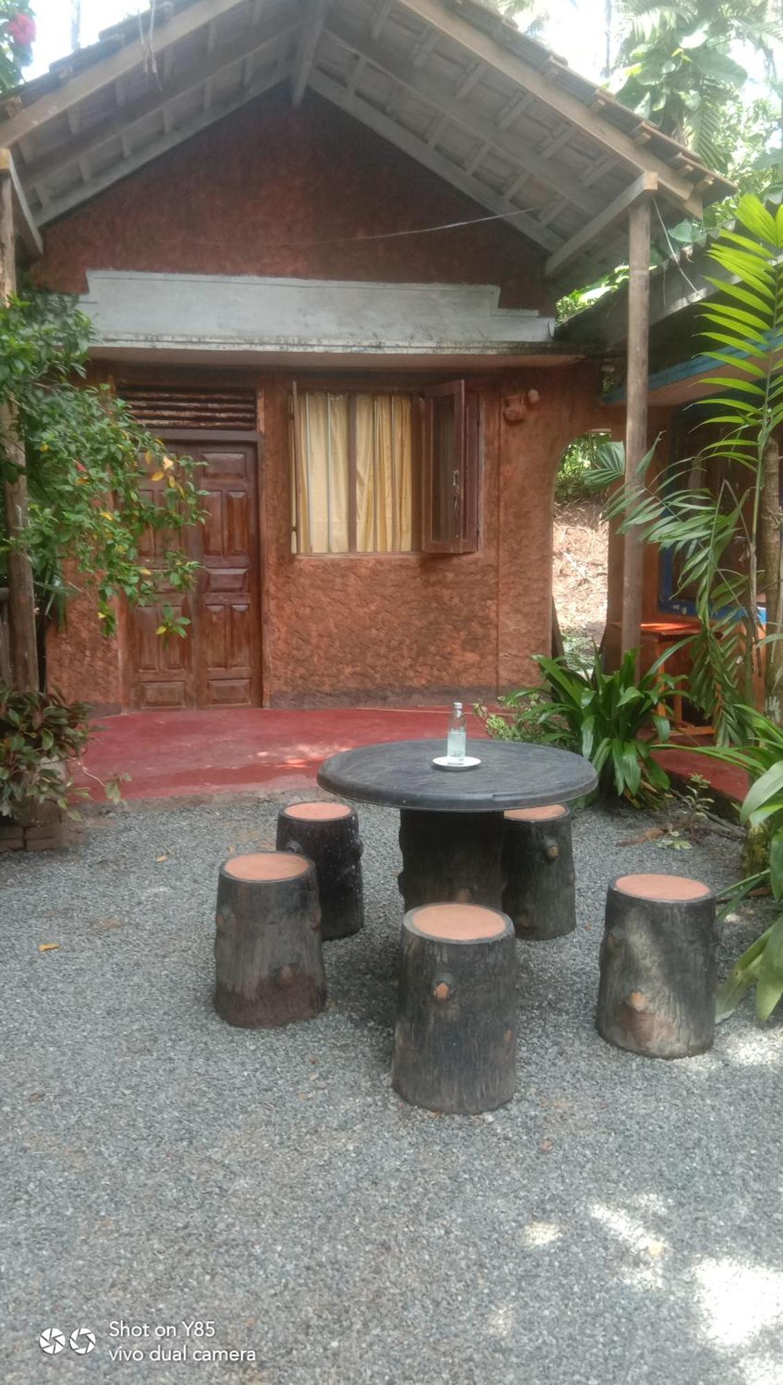 My House آهانغاما المظهر الخارجي الصورة