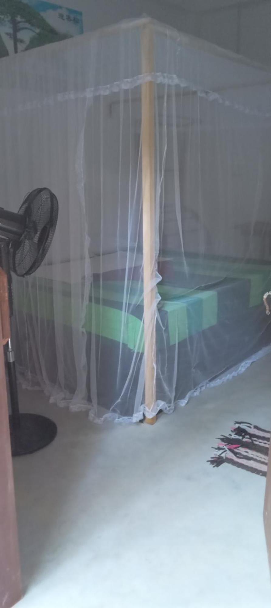 My House آهانغاما المظهر الخارجي الصورة