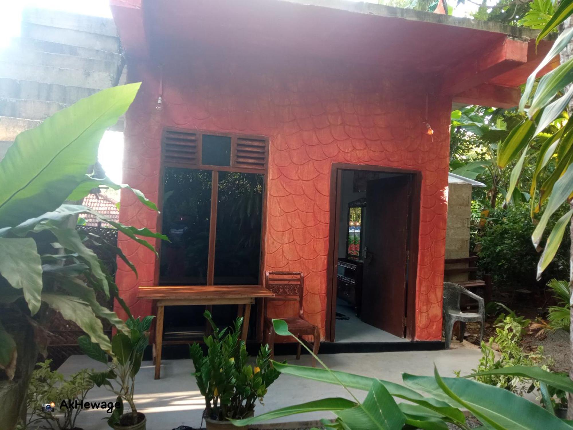 My House آهانغاما الغرفة الصورة