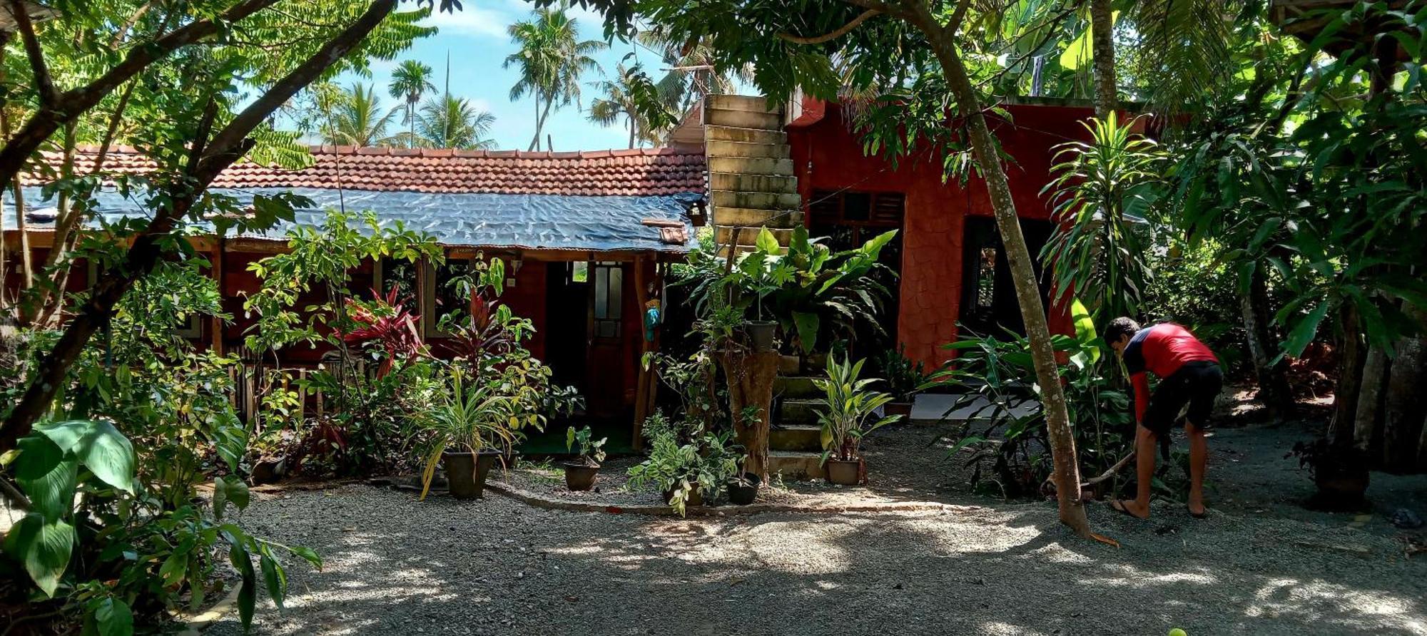 My House آهانغاما المظهر الخارجي الصورة