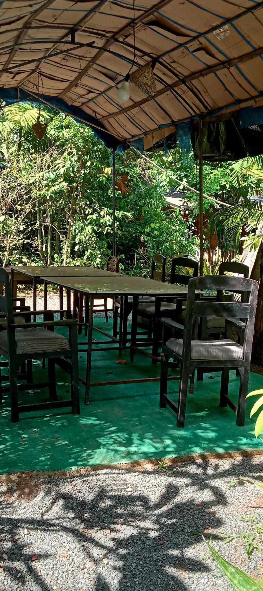 My House آهانغاما المظهر الخارجي الصورة