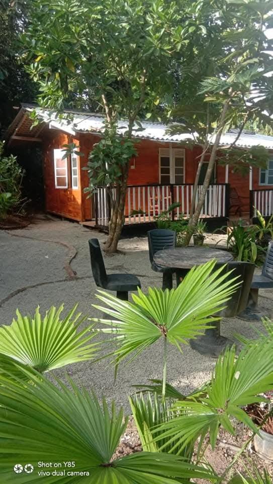 My House آهانغاما المظهر الخارجي الصورة